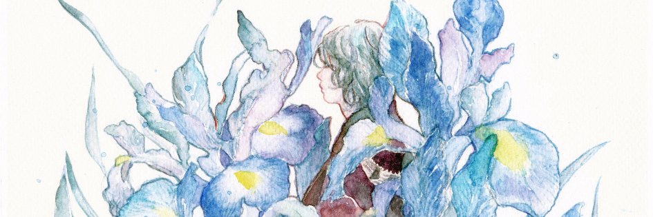 danchousyu's profile banner image