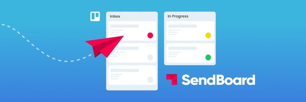 SendBoard_App Profile Banner
