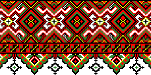 Oljochka's profile banner image