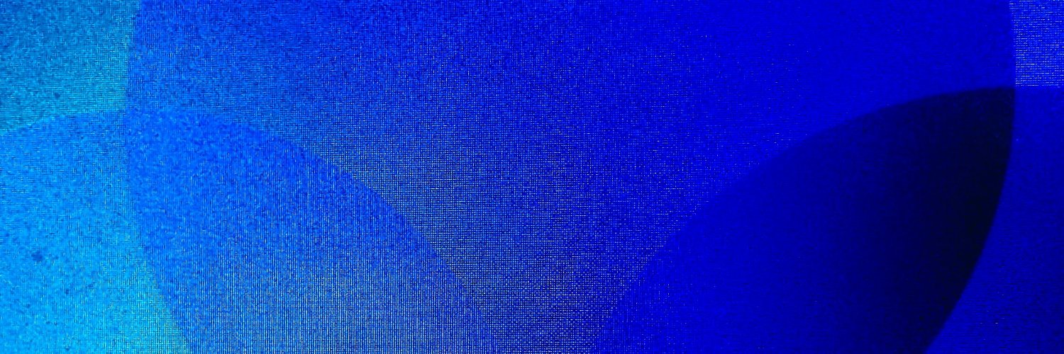 96show's profile banner image