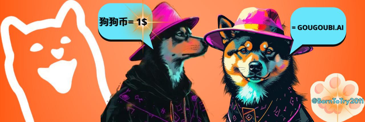 BornToTry.sats 蓝V互关 banner