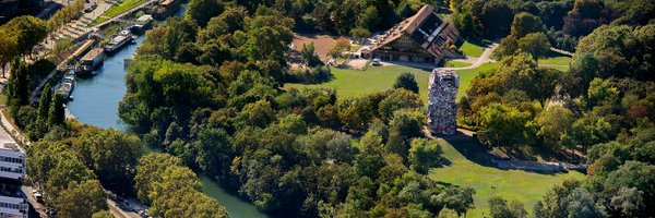 DestinationHDS Profile Banner