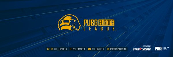 PEL_Esports Profile Banner