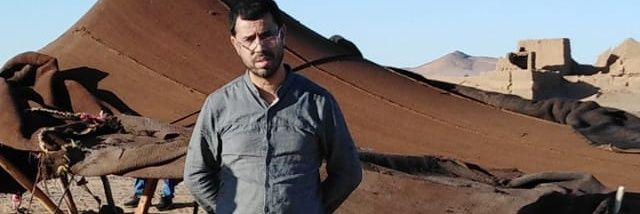 AhmedSnini's profile banner image