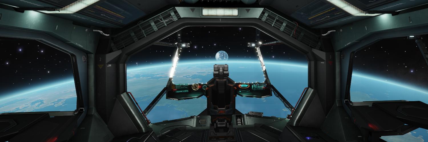 CMDR_Shinkaze's profile banner image