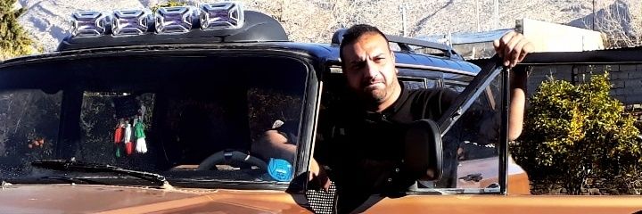 Majidweb3's profile banner image