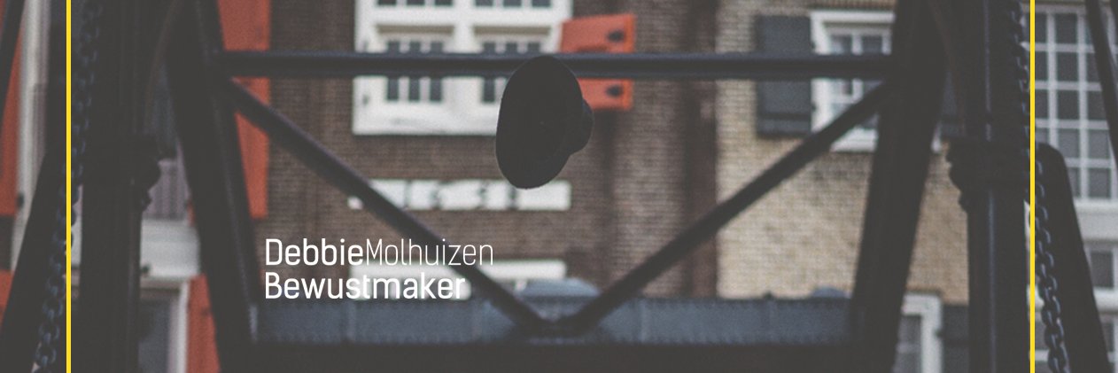Debbiemolhuizen's profile banner image