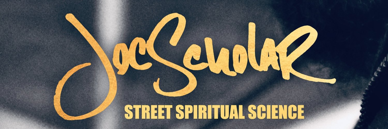 JocScholar's profile banner image