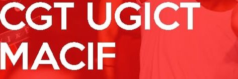 CGT Macif Groupe banner