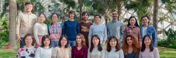 GeminiTeamLab Profile Banner