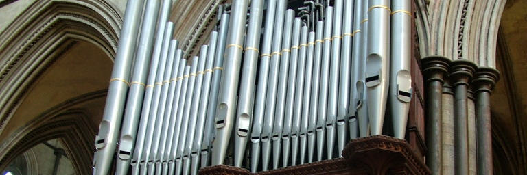 PipeUpSalisbury's profile banner image