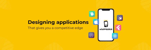 myappgurus Profile Banner