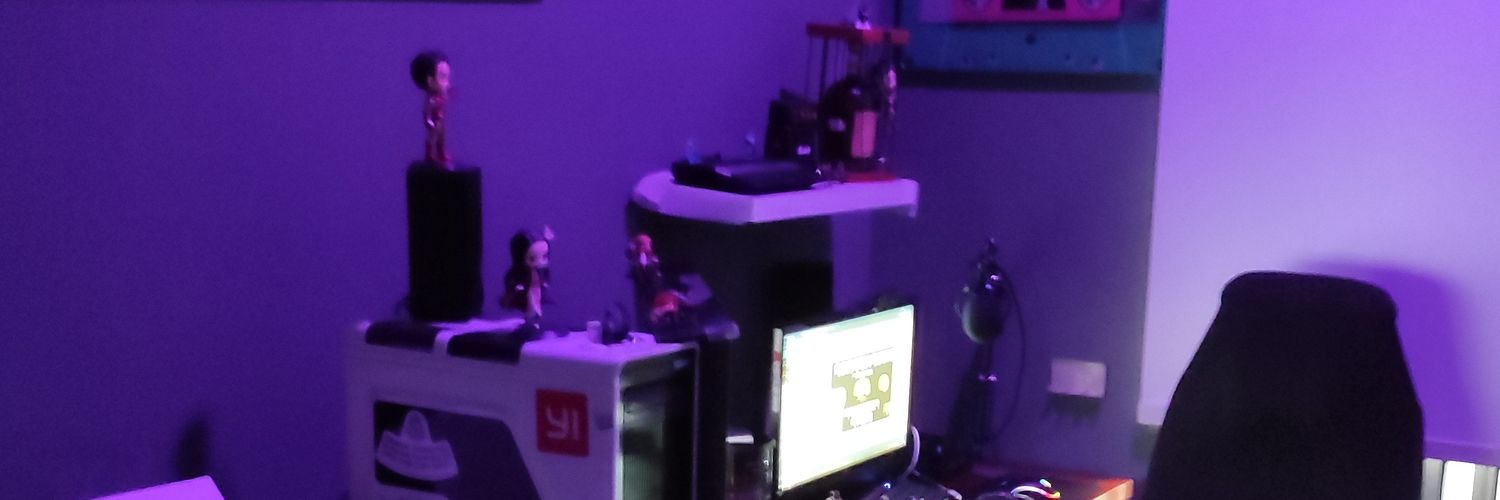 masterofwok9's profile banner image