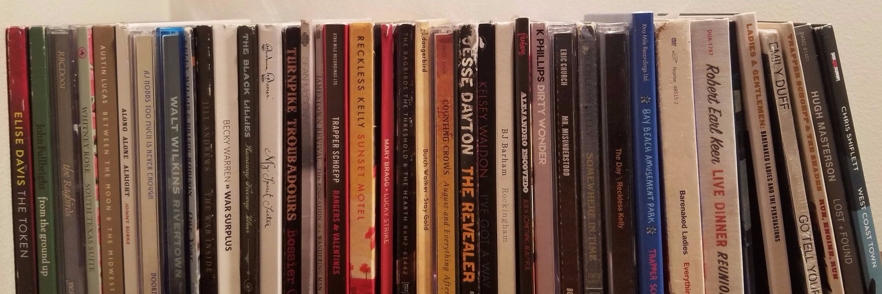 TheDailyCountry banner