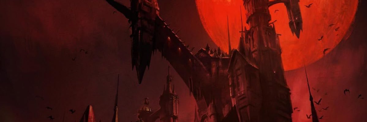 HAERICORE's profile banner image