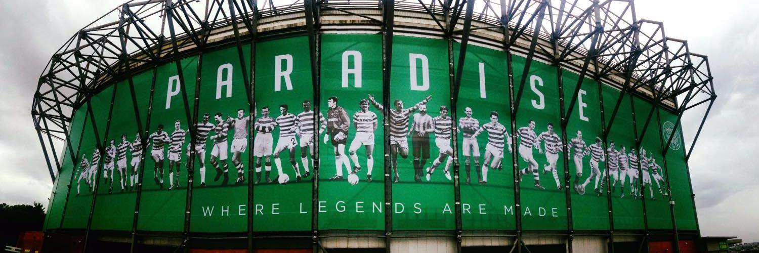 TalkCelticForum's profile banner image