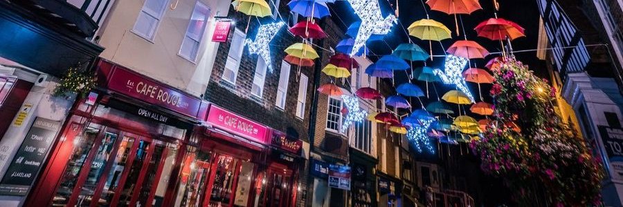 #salisburyhour banner