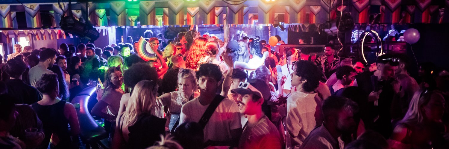 freedombarsoho's profile banner image
