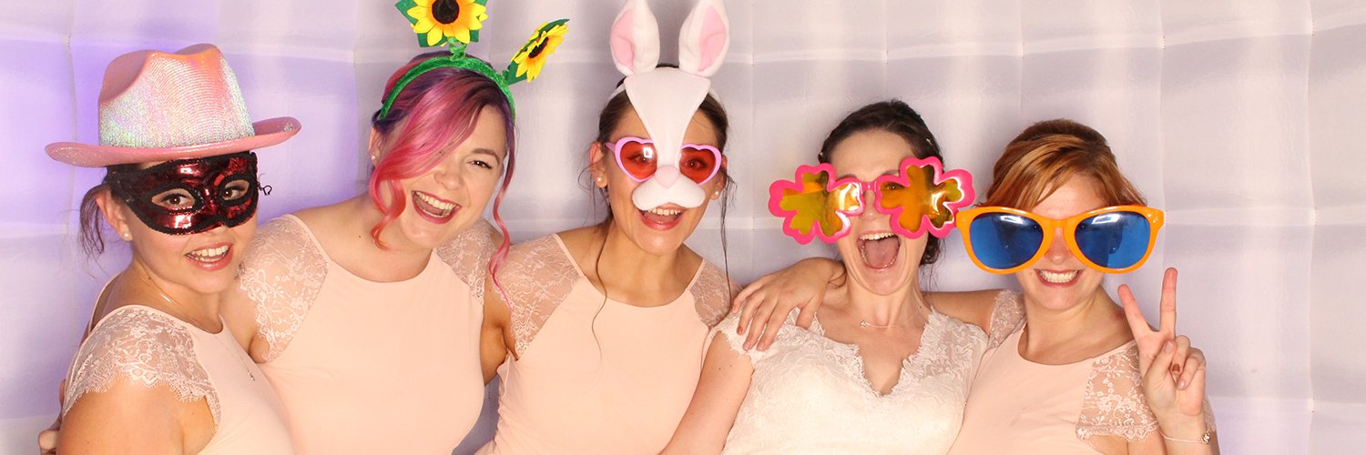 BigSmileBooth's profile banner image