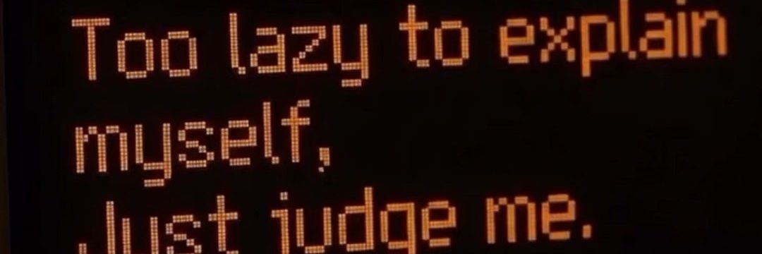 Valar Dohaeris banner