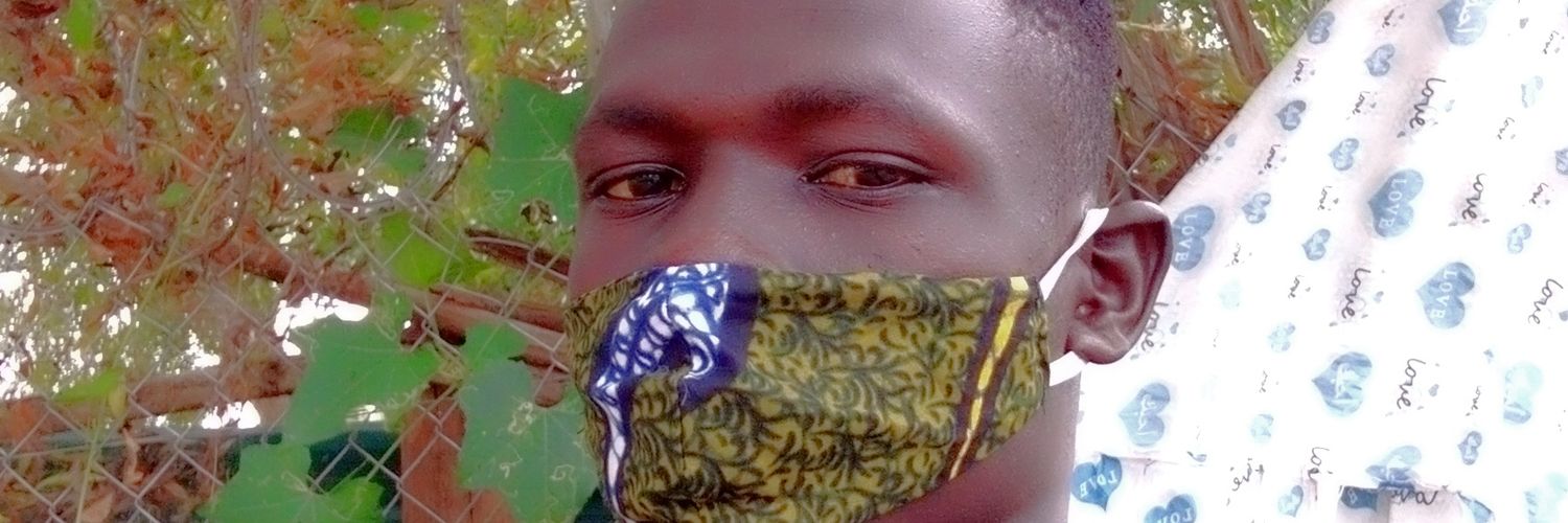 abraham_akech's profile banner image