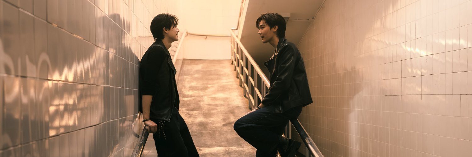 evanluvee's profile banner image
