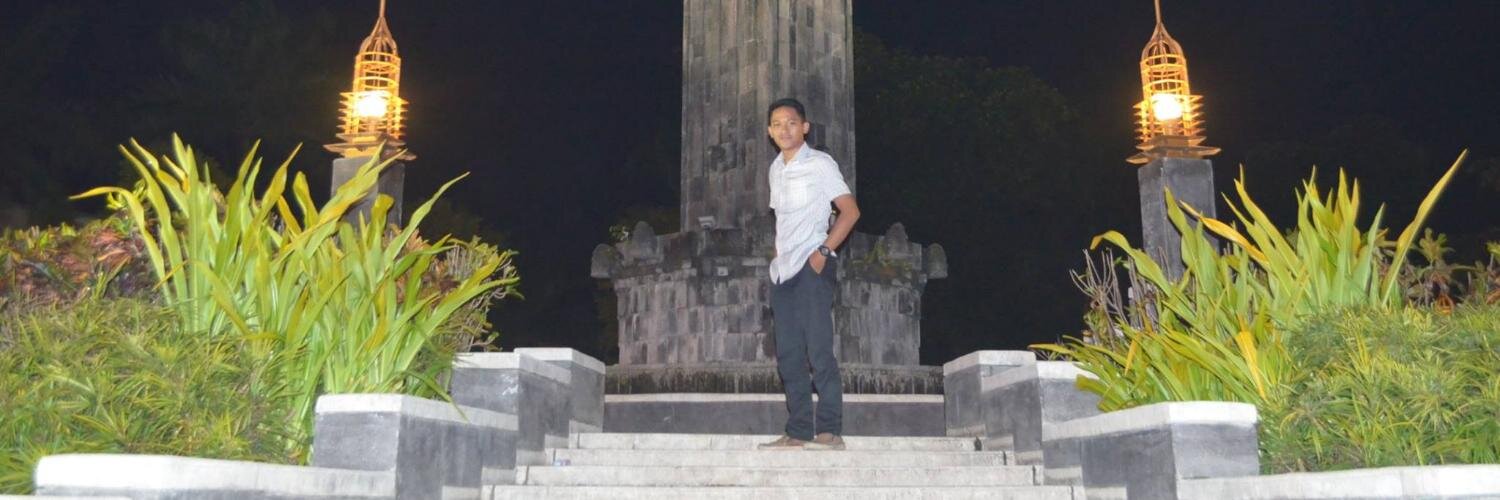 bdkodir's profile banner image