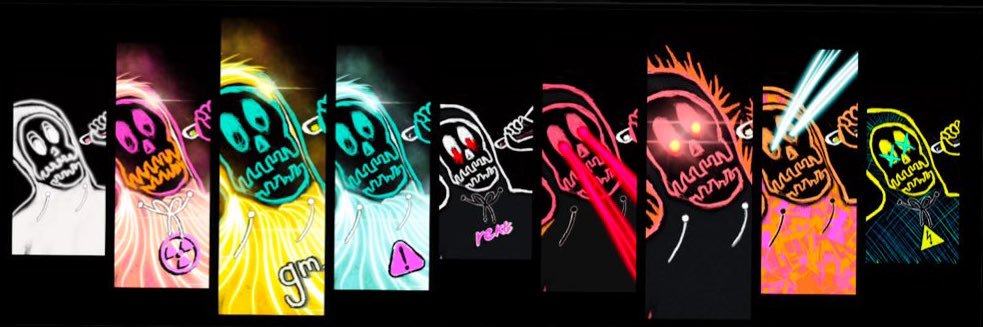 2160's banner