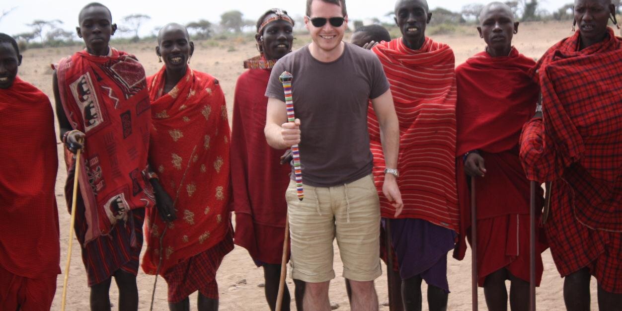 Robert Mac Giolla Ph banner