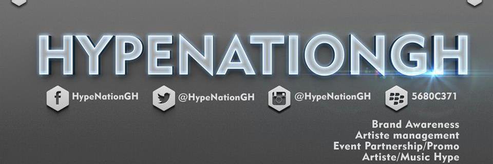 HypeNationGh's profile banner image