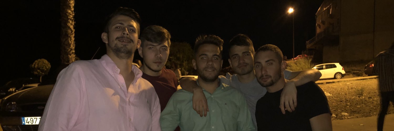 santosbm26's profile banner image