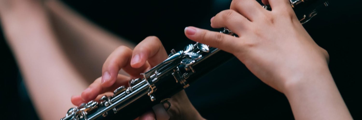 Oboe0519's profile banner image