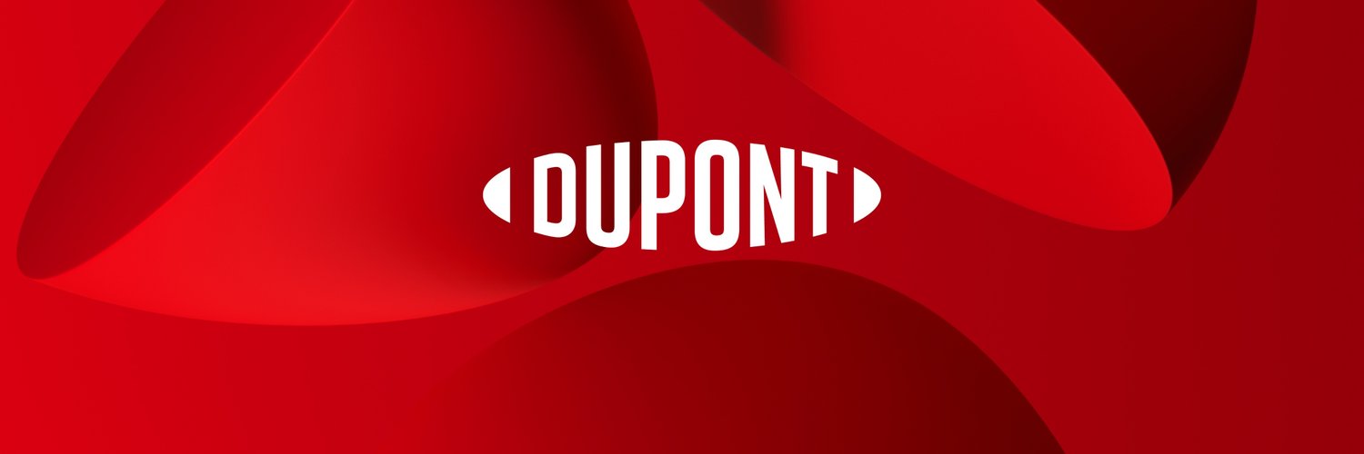DuPont México banner