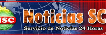 1NoticiasSC's profile banner image