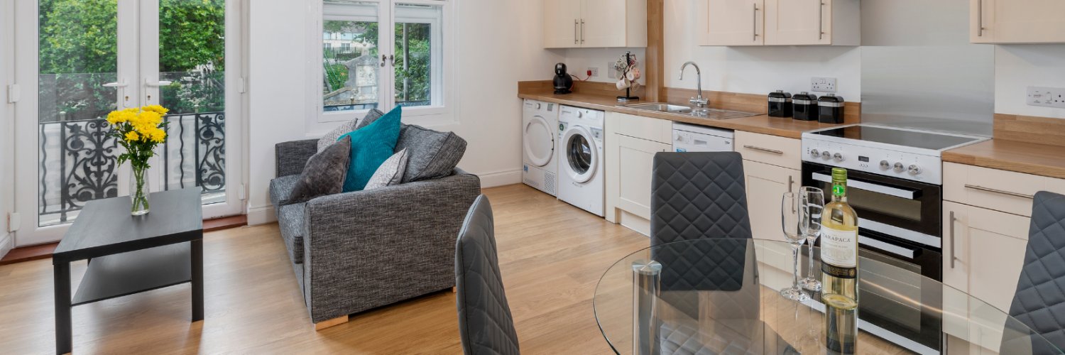 StudentRooms4U's profile banner image