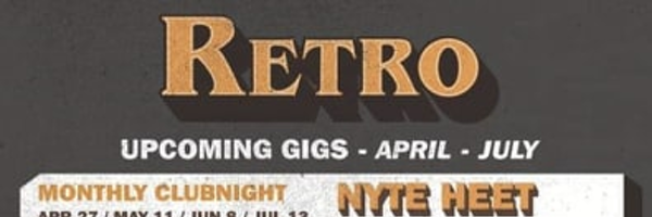 ManchesterRetro Profile Banner