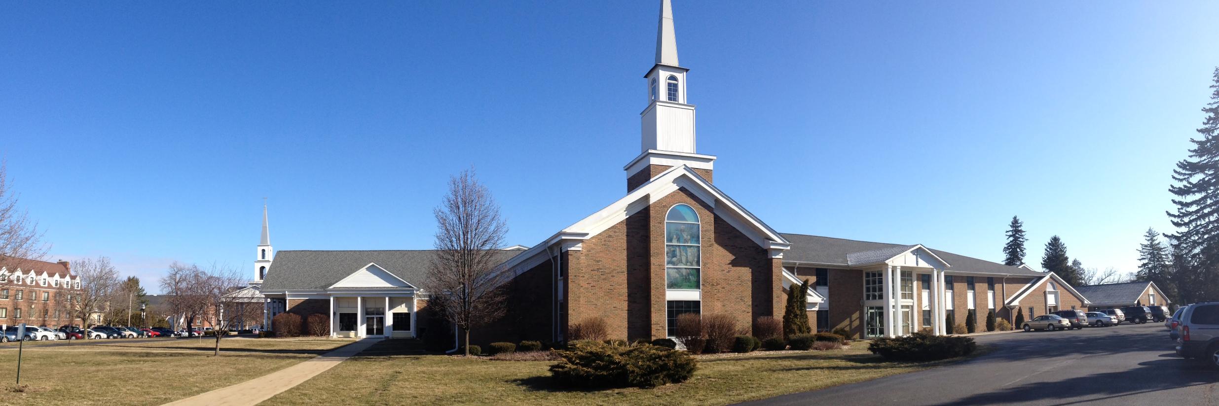 SpringArborFMC's profile banner image