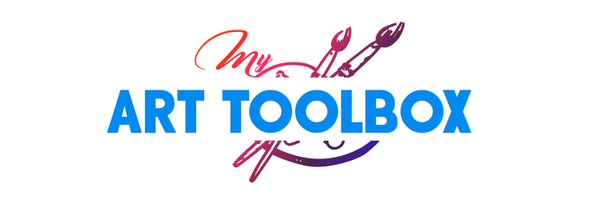 MyArtToolbox Profile Banner