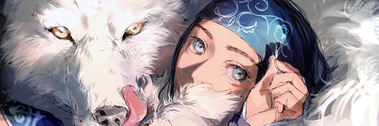 治's banner