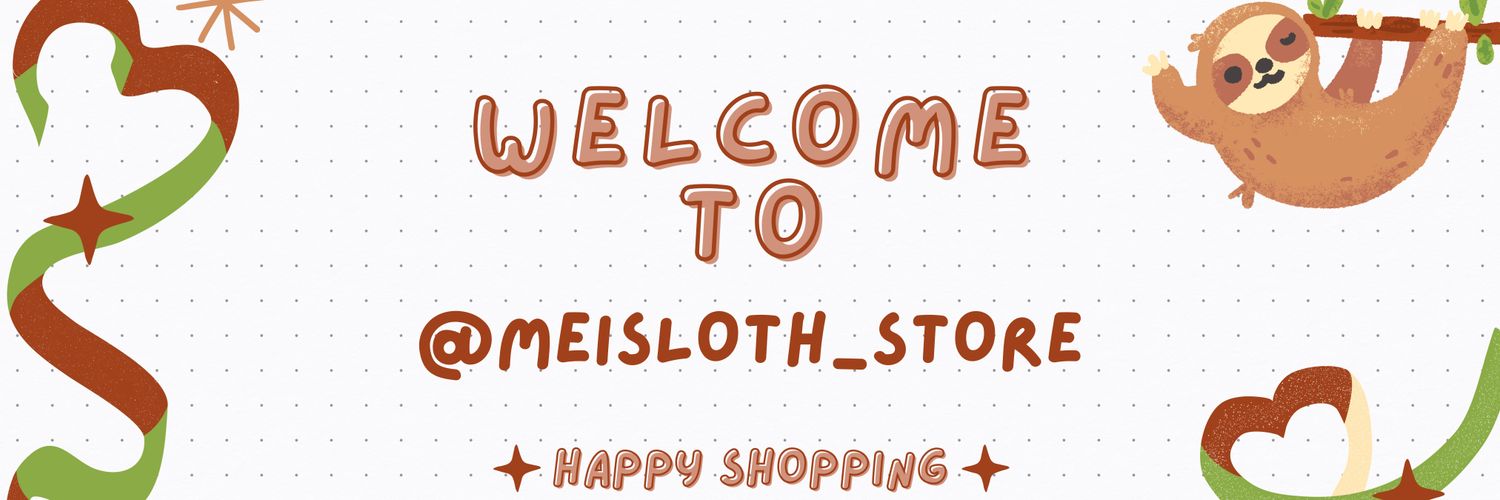 meisloth • apk premium murah 🍀🦥 banner