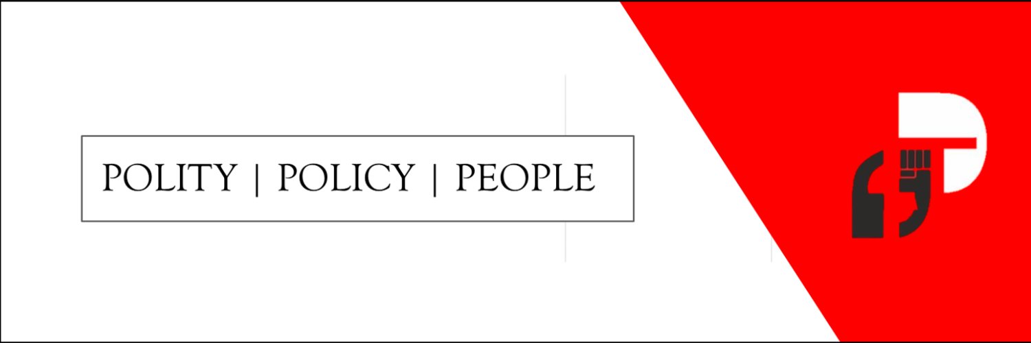 Democracy Times Network banner