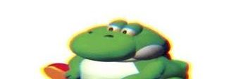 Logs banner