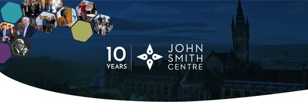 John Smith Centre Profile Banner