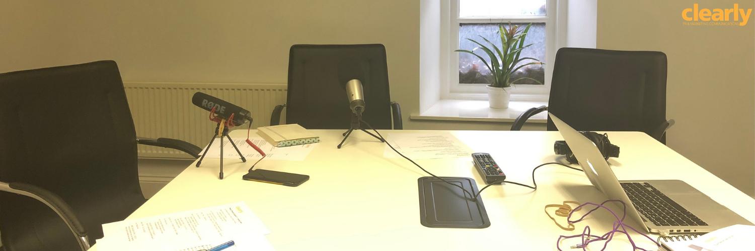 PRoperPod's profile banner image