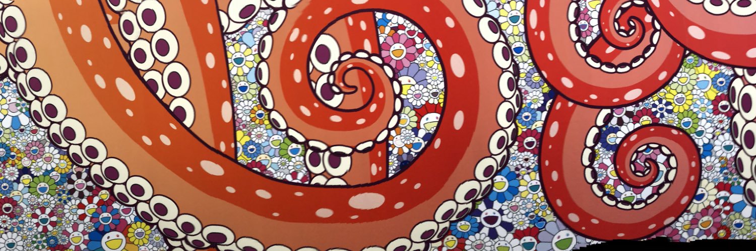 FTPOPULATION_'s profile banner image