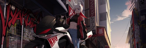 renyanFPS Profile Banner