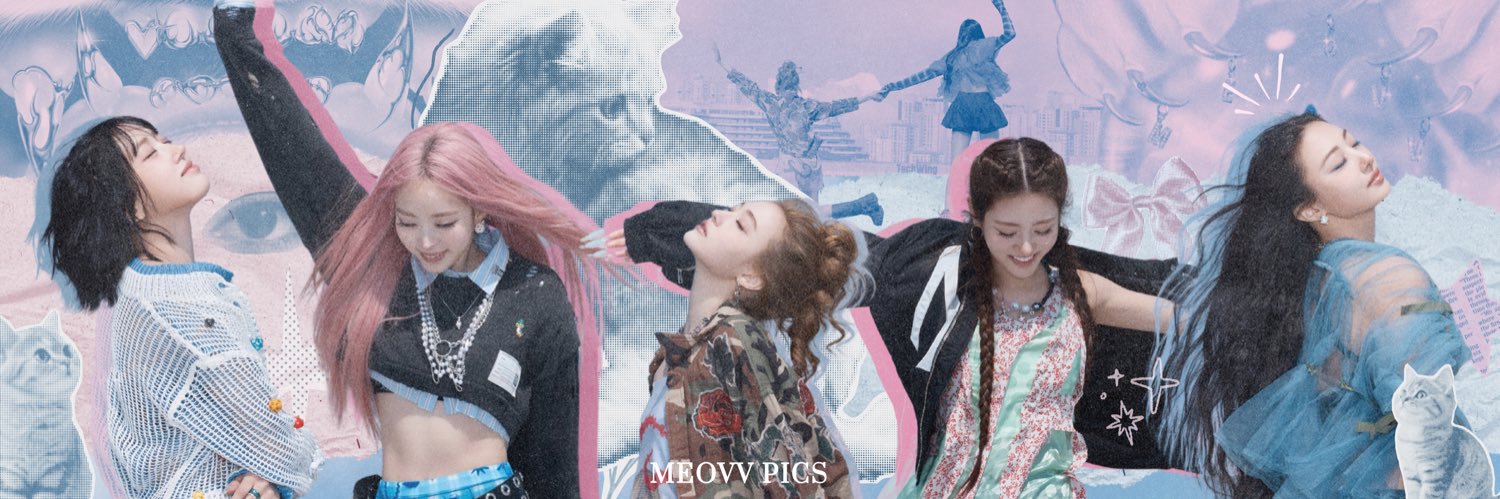 meovv pics's banner