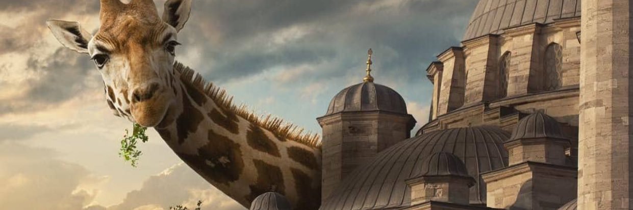 bakablam's profile banner image