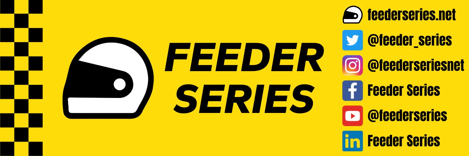 Feeder Series's banner