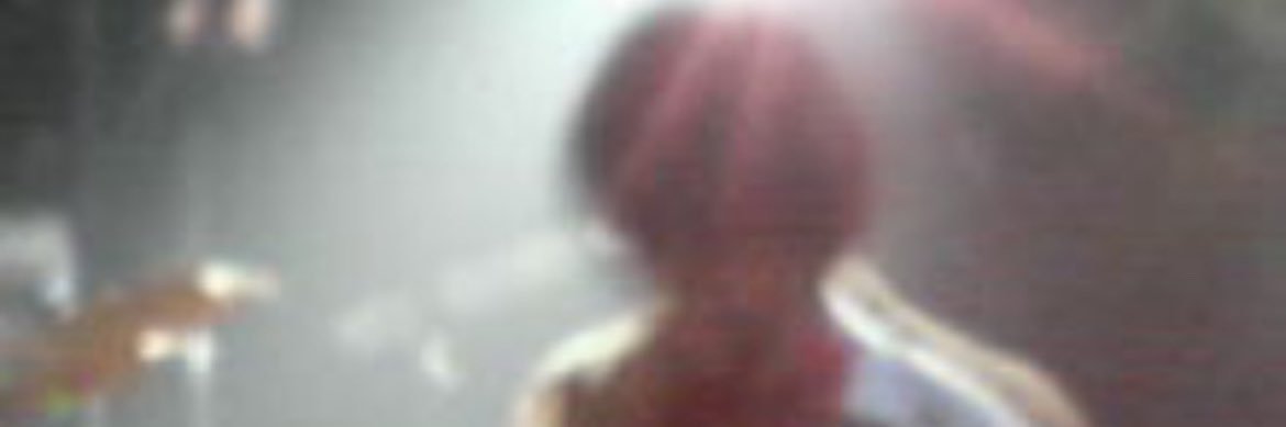 喜舎場 朝則（夜汽車） banner